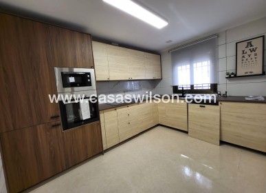 Sale - Villa - San Miguel de Salinas - Cerro del Sol