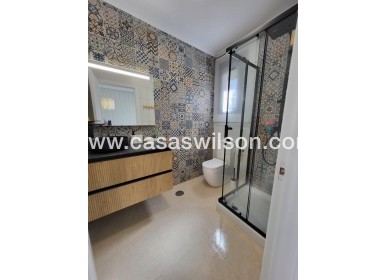 Sale - Villa - San Miguel de Salinas - Cerro del Sol