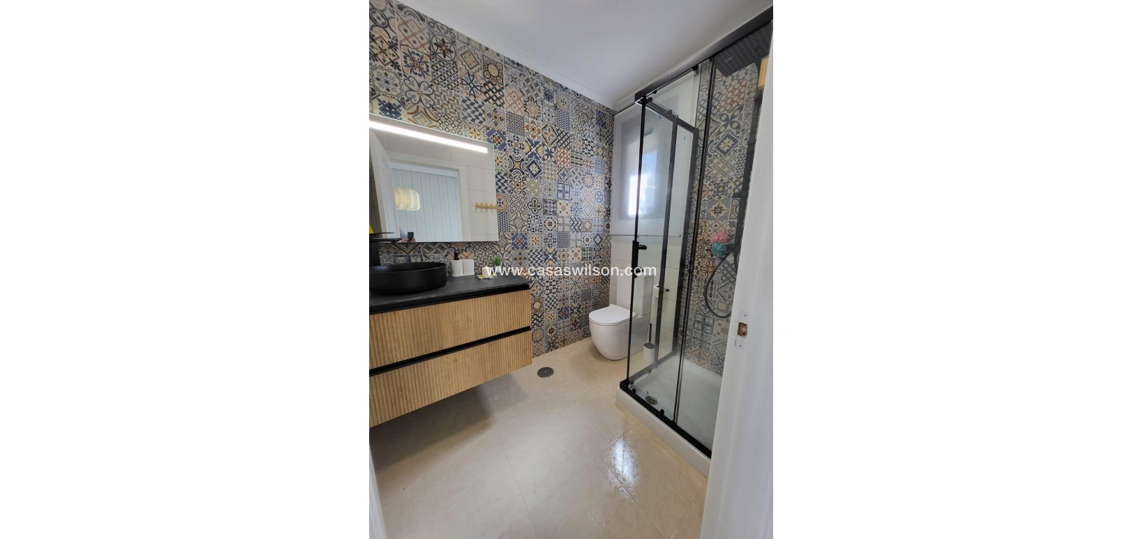 Sale - Villa - San Miguel de Salinas - Cerro del Sol