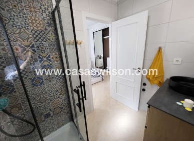 Sale - Villa - San Miguel de Salinas - Cerro del Sol