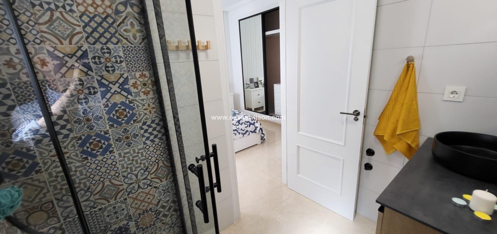 Sale - Villa - San Miguel de Salinas - Cerro del Sol