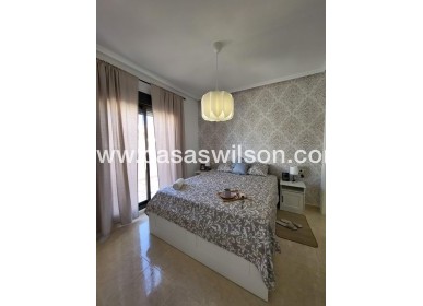 Sale - Villa - San Miguel de Salinas - Cerro del Sol