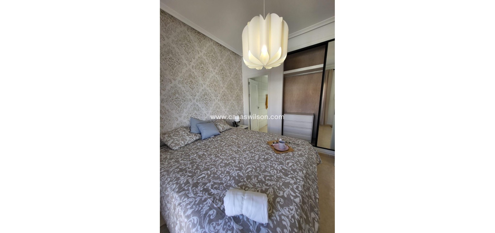 Sale - Villa - San Miguel de Salinas - Cerro del Sol