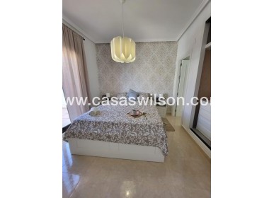Sale - Villa - San Miguel de Salinas - Cerro del Sol