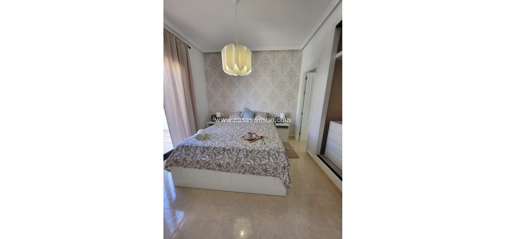 Sale - Villa - San Miguel de Salinas - Cerro del Sol