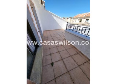 Sale - Villa - San Miguel de Salinas - Cerro del Sol