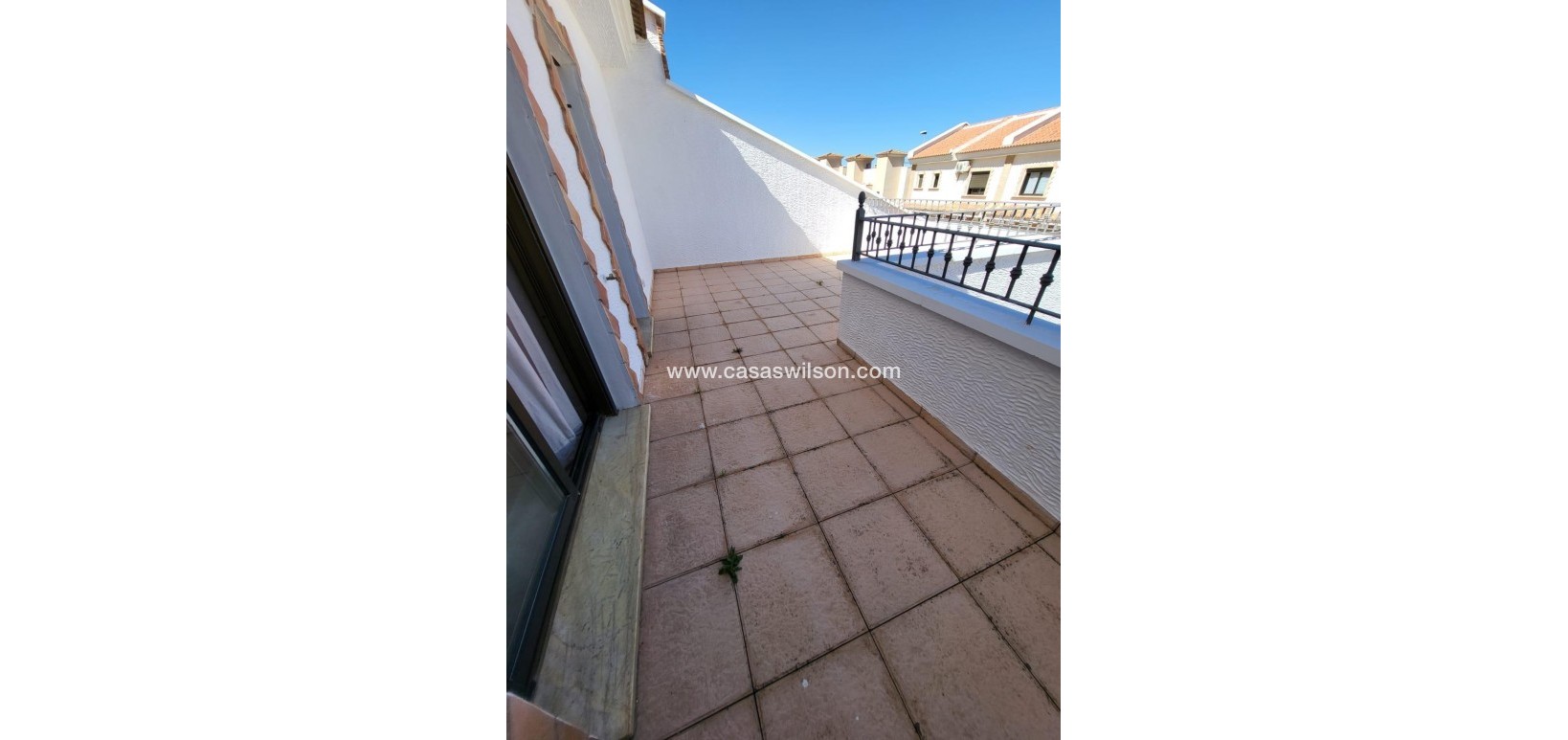 Sale - Villa - San Miguel de Salinas - Cerro del Sol