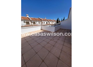 Sale - Villa - San Miguel de Salinas - Cerro del Sol