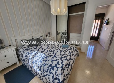 Sale - Villa - San Miguel de Salinas - Cerro del Sol