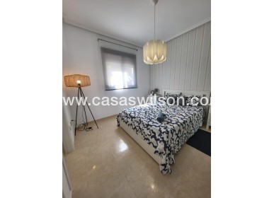 Sale - Villa - San Miguel de Salinas - Cerro del Sol