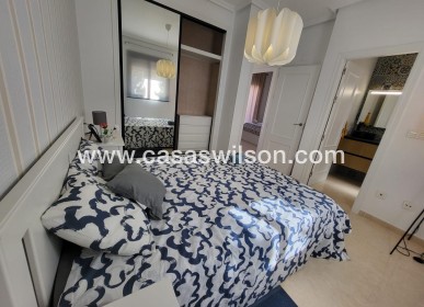 Sale - Villa - San Miguel de Salinas - Cerro del Sol