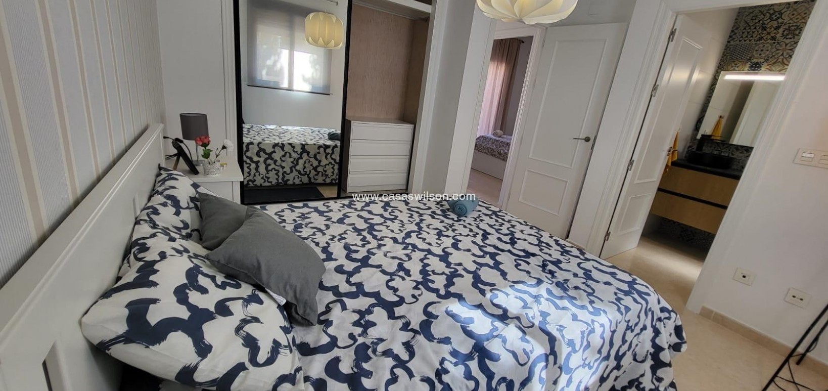 Sale - Villa - San Miguel de Salinas - Cerro del Sol