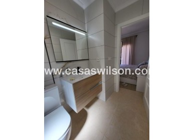 Sale - Villa - San Miguel de Salinas - Cerro del Sol