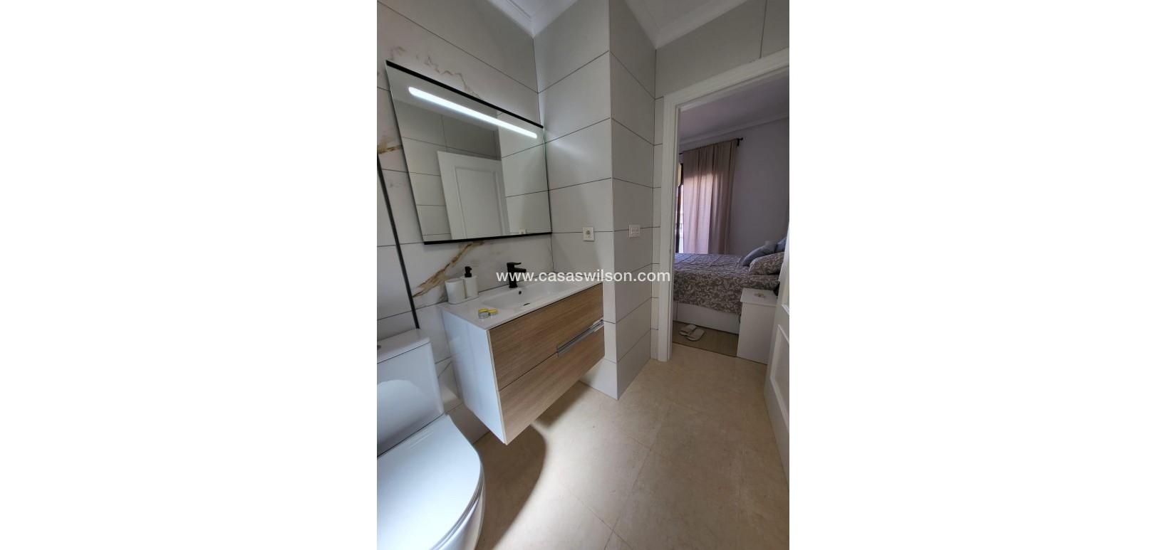 Sale - Villa - San Miguel de Salinas - Cerro del Sol