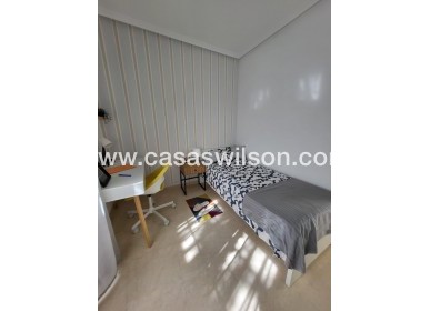 Sale - Villa - San Miguel de Salinas - Cerro del Sol