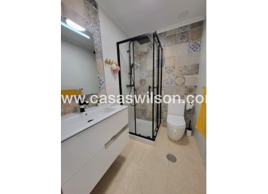 Sale - Villa - San Miguel de Salinas - Cerro del Sol