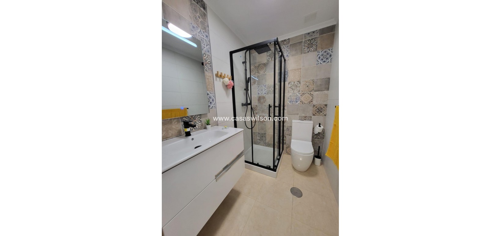 Sale - Villa - San Miguel de Salinas - Cerro del Sol