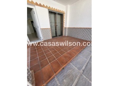 Sale - Villa - San Miguel de Salinas - Cerro del Sol