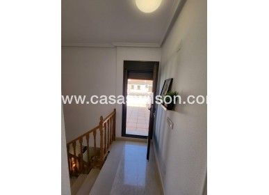 Sale - Villa - San Miguel de Salinas - Cerro del Sol
