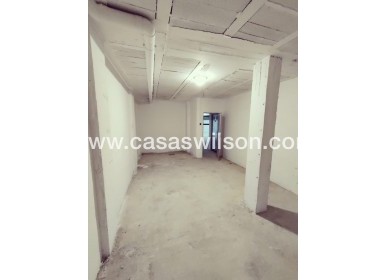 Sale - Villa - San Miguel de Salinas - Cerro del Sol