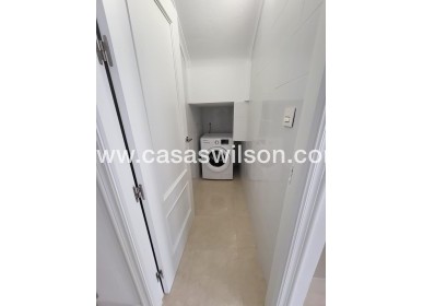 Sale - Villa - San Miguel de Salinas - Cerro del Sol