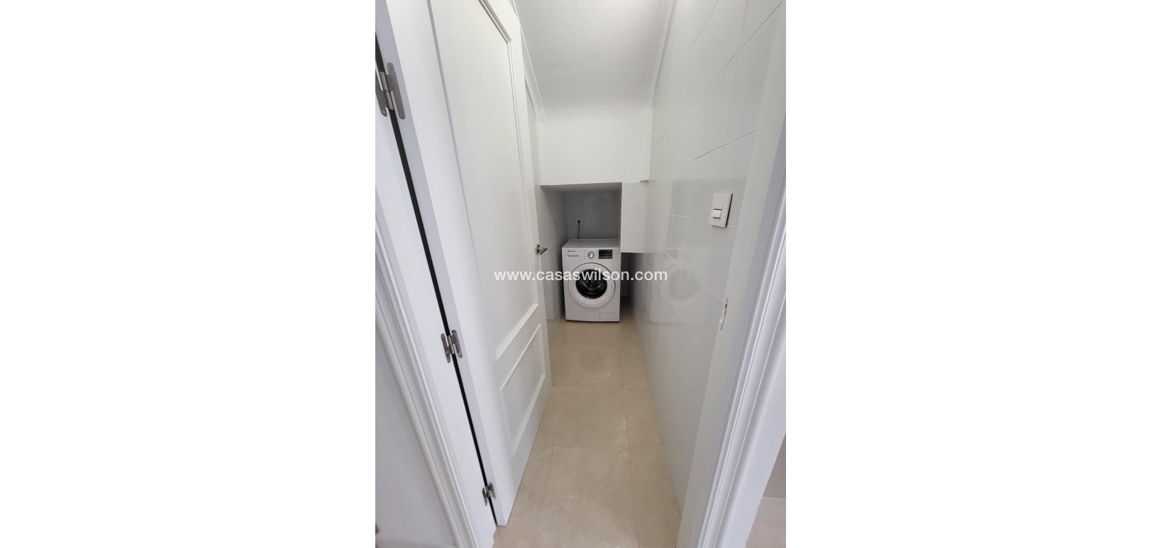 Sale - Villa - San Miguel de Salinas - Cerro del Sol