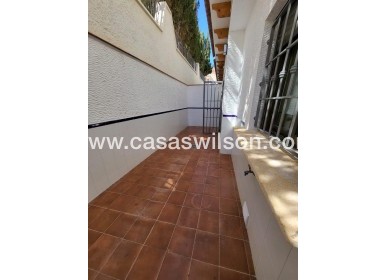Sale - Villa - San Miguel de Salinas - Cerro del Sol