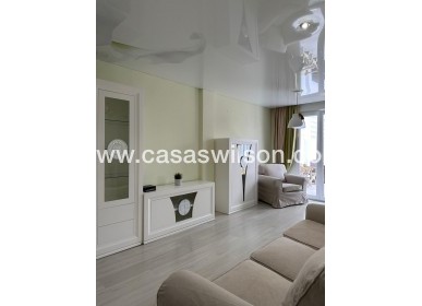 Sale - Appartement - Torrevieja