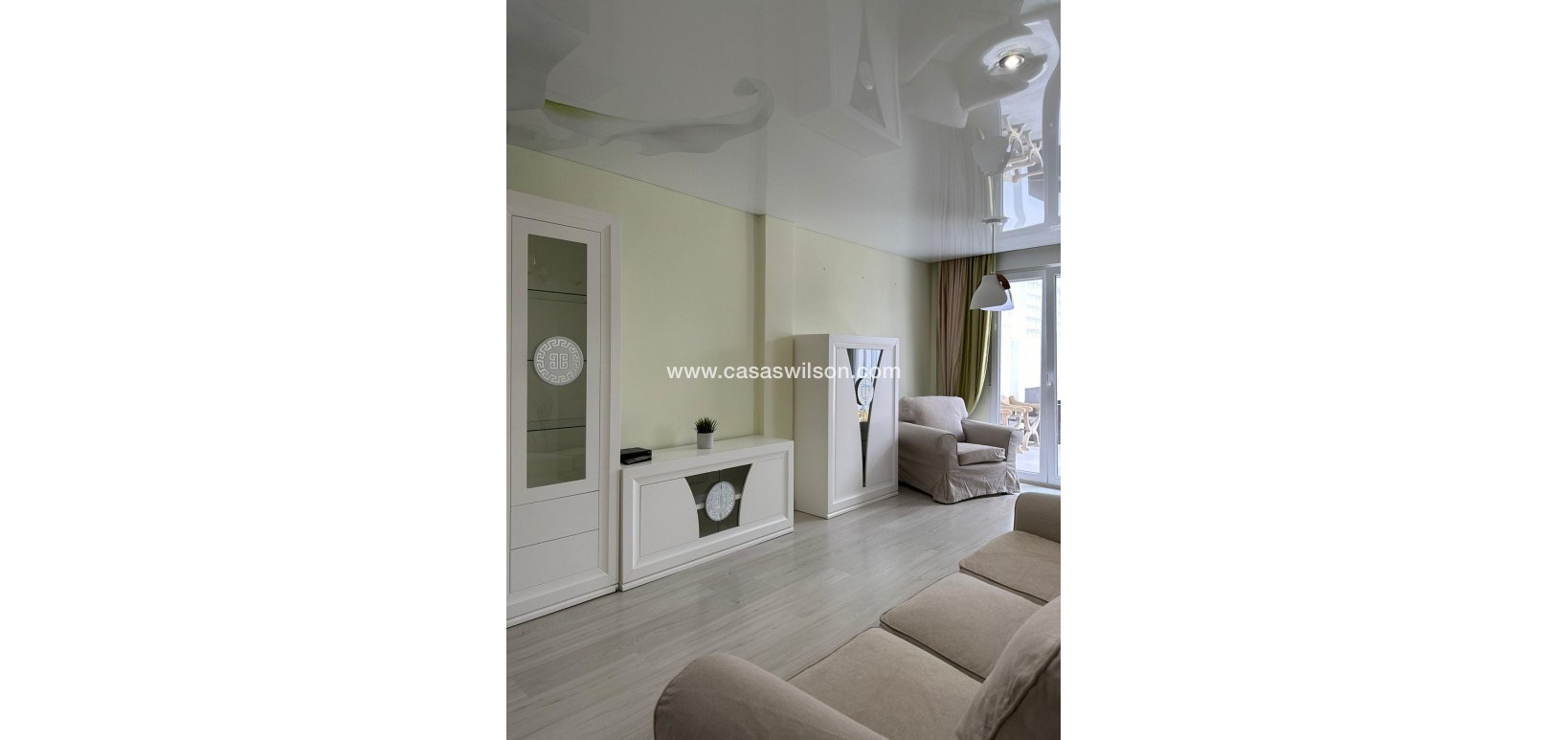 Sale - Appartement - Torrevieja