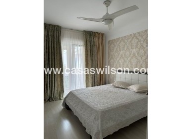 Sale - Appartement - Torrevieja