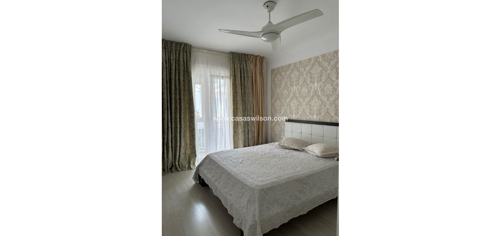 Sale - Appartement - Torrevieja