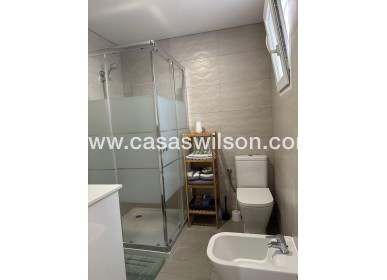 Sale - Appartement - Torrevieja