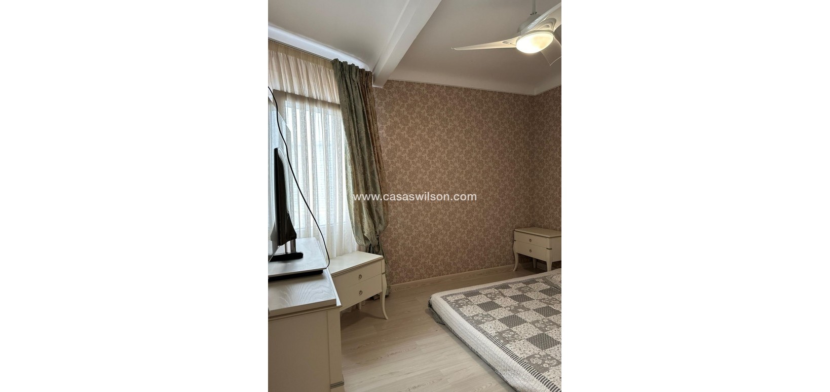 Sale - Appartement - Torrevieja