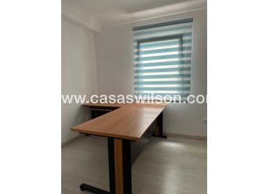 Sale - Appartement - Torrevieja