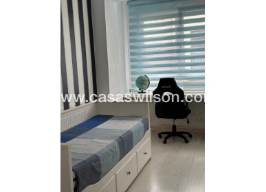 Sale - Appartement - Torrevieja