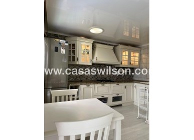 Sale - Appartement - Torrevieja