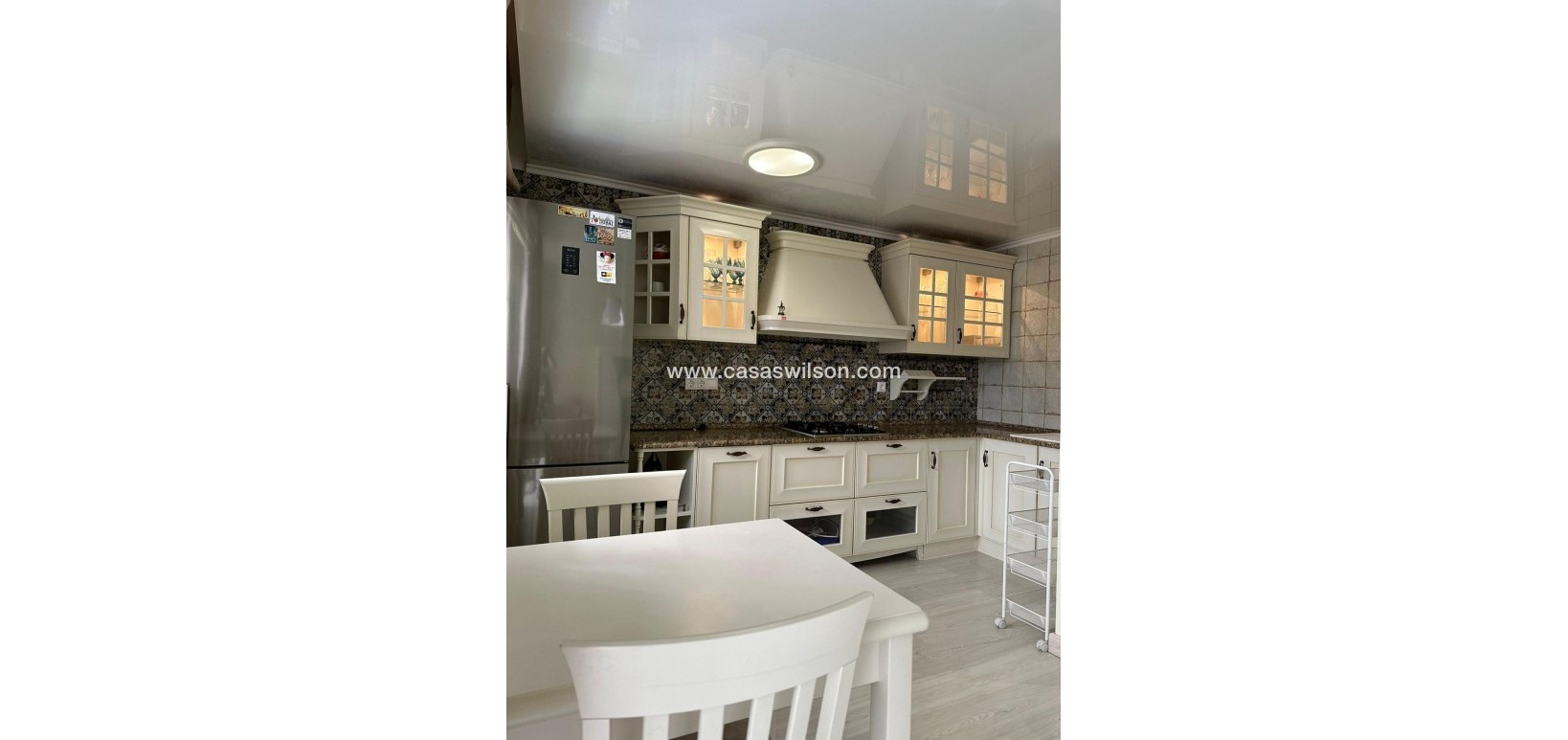 Sale - Appartement - Torrevieja