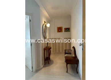 Sale - Appartement - Torrevieja
