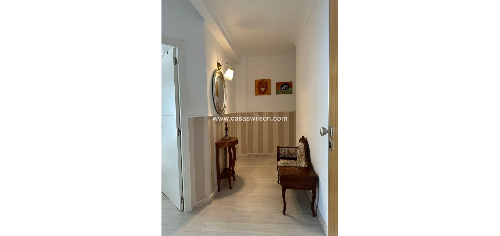 Sale - Appartement - Torrevieja