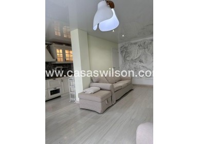 Sale - Appartement - Torrevieja