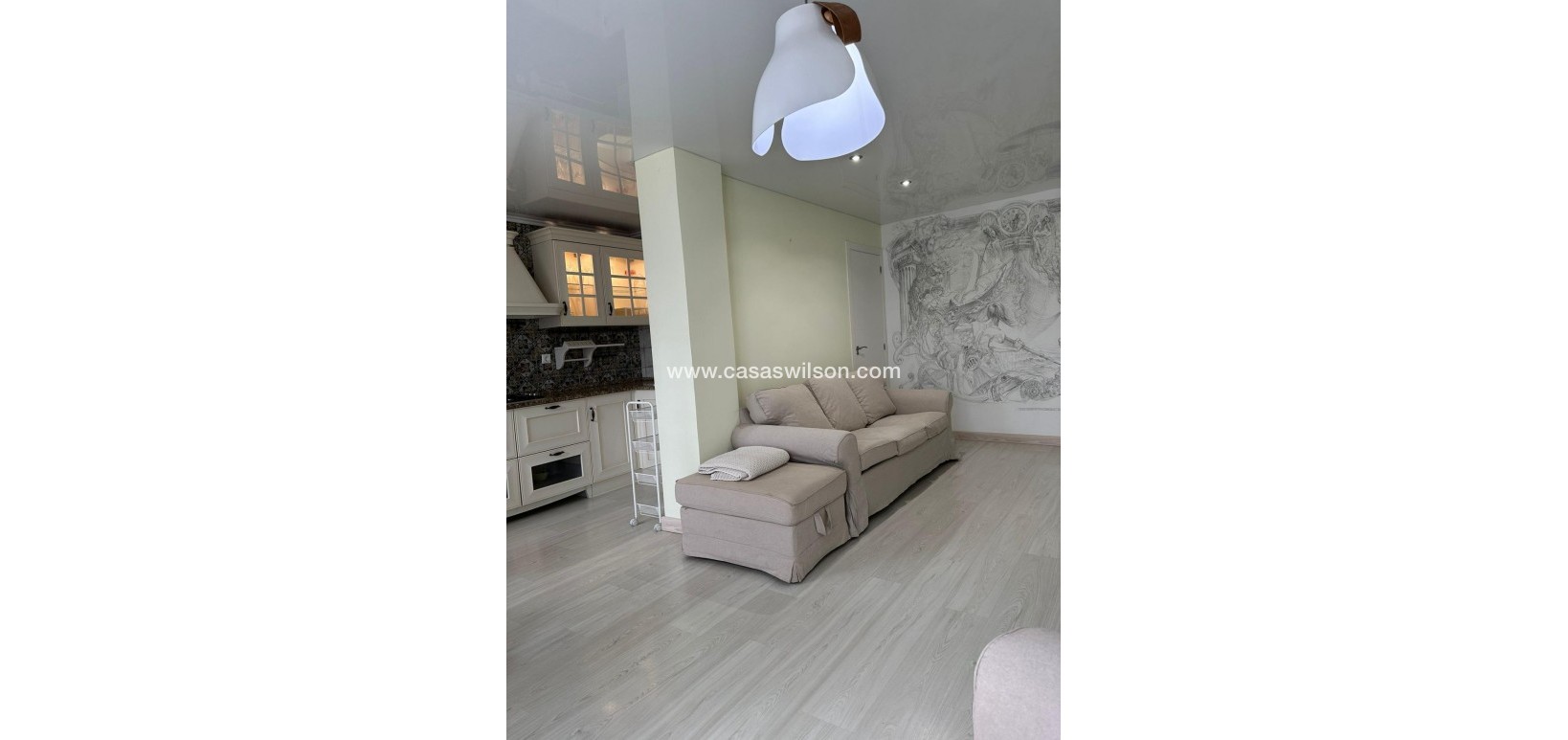 Sale - Appartement - Torrevieja