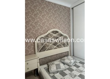 Sale - Appartement - Torrevieja