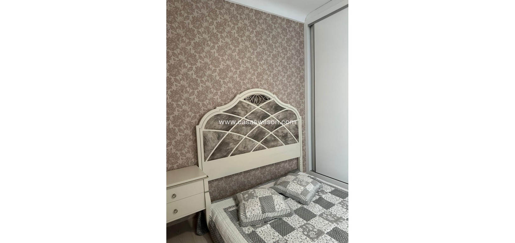 Sale - Appartement - Torrevieja