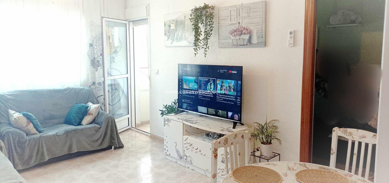 Sale - Apartment - Torrevieja - Centro