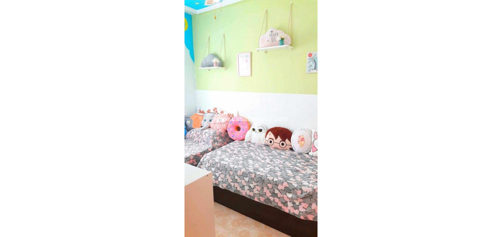 Sale - Apartment - Torrevieja - Centro