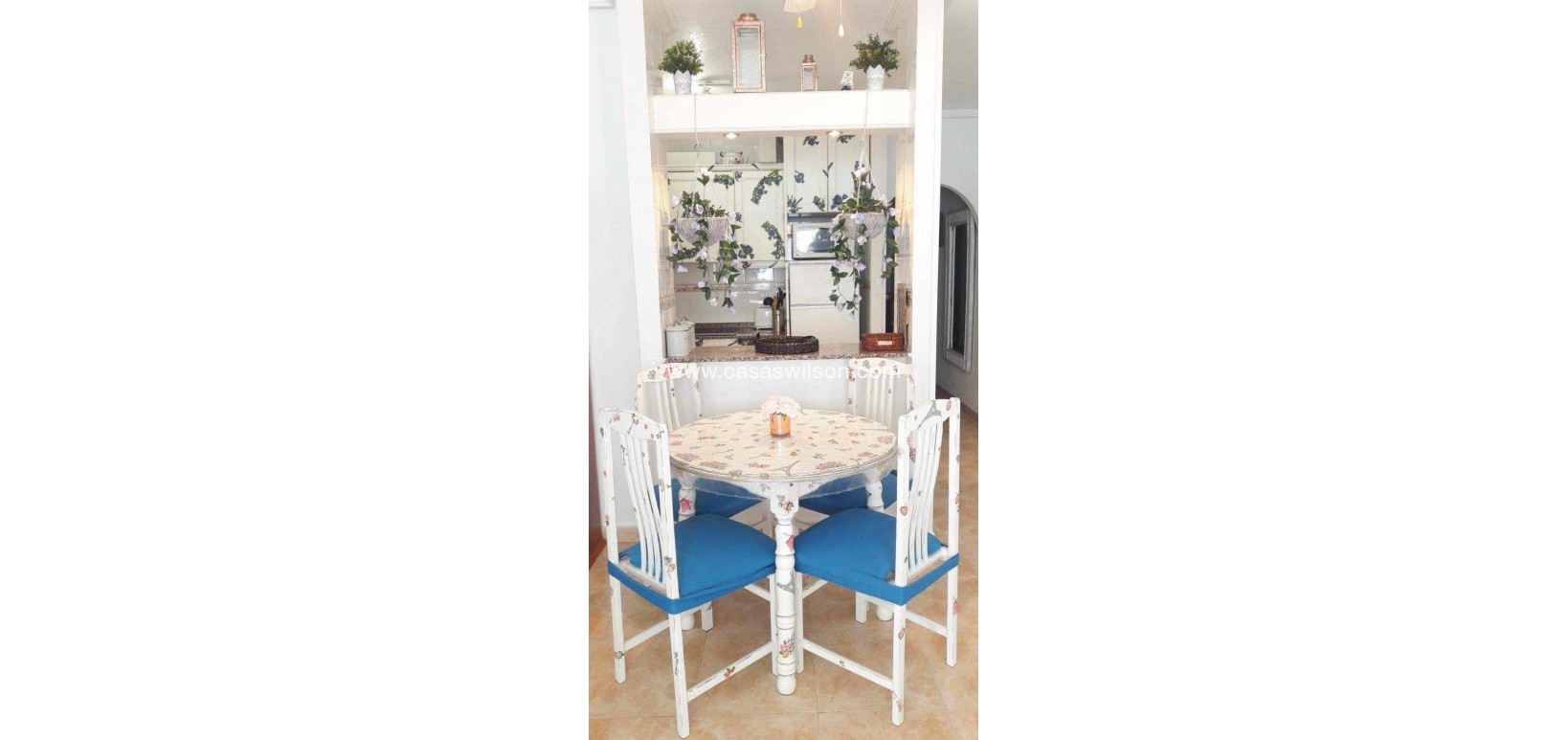 Sale - Apartment - Torrevieja - Centro