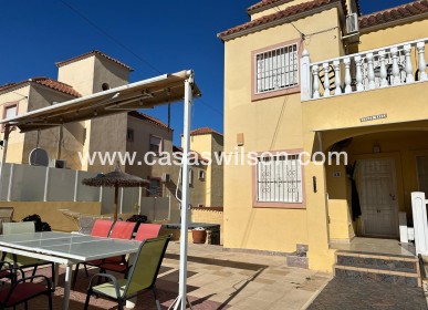 Sale - Apartment - San Miguel de Salinas - Inland