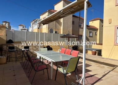 Sale - Apartment - San Miguel de Salinas - Inland