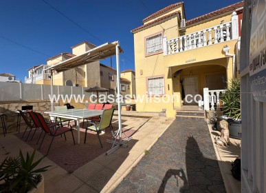 Sale - Apartment - San Miguel de Salinas - Inland