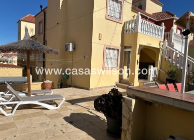 Sale - Apartment - San Miguel de Salinas - Inland